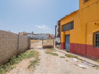 Terreny residencial  Calle santa maría de gracia. Suelo para construir en camas