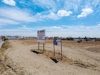 Terreny residencial a N/a. Suelo urbano  en bollullos de la mitacion