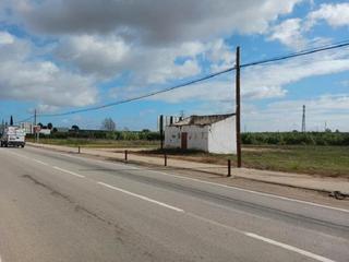 Terreny residencial  Calle picasso. Suelo urbano en venta en bollullos de la mitacion