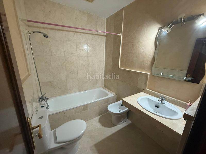 Foto 0c334127-d06c-46ca-9dab-d66da2e2e055. Pis amb aparcament a El Arenal - La Pólvora Dos Hermanas