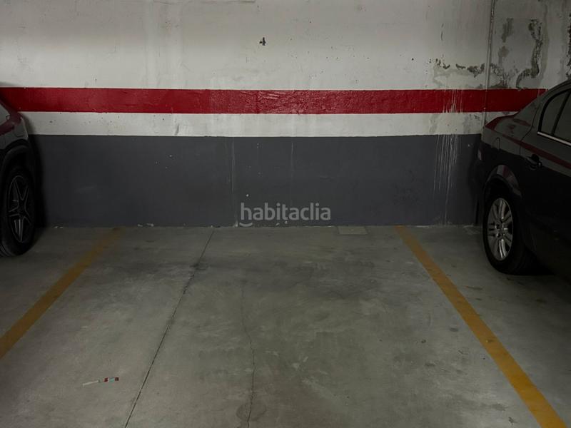 Foto 15a725d1-bc21-4b99-949e-d3e56cf88a51. Pis amb aparcament a El Arenal - La Pólvora Dos Hermanas