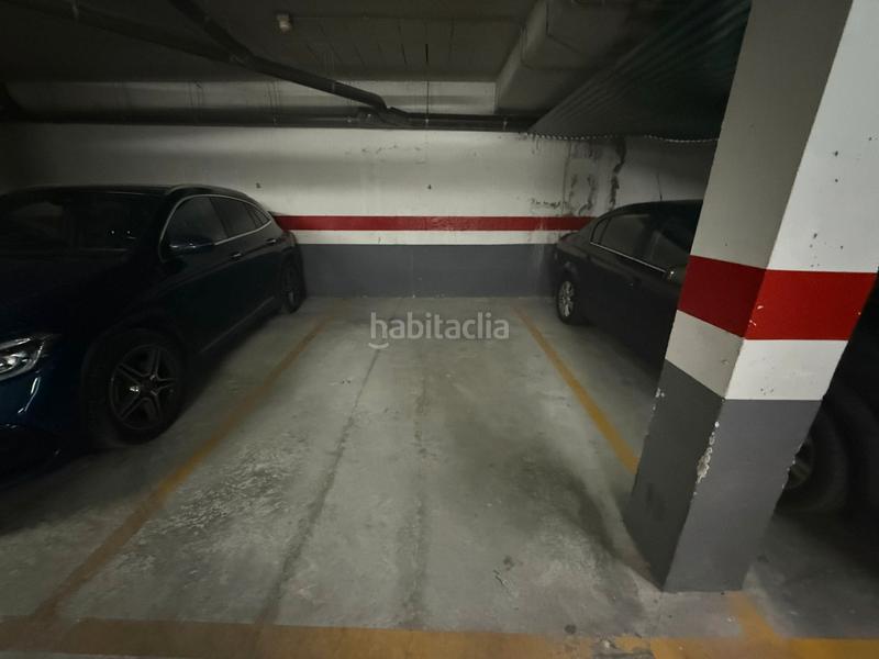 Foto b95e0880-2ce7-4a70-8420-3a7d57b391bc. Pis amb aparcament a El Arenal - La Pólvora Dos Hermanas