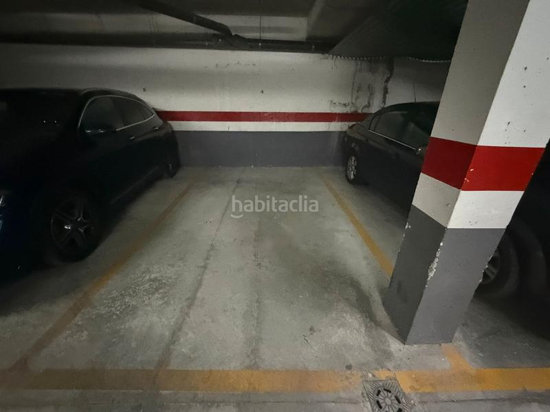 Foto d753d3d5-7955-4c1c-ab69-0a35c00f9c15. Pis amb aparcament a El Arenal - La Pólvora Dos Hermanas