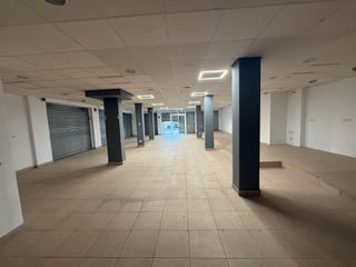 Lloguer Local Comercial  Avenida de andalucia. Alquiler de local en avda. de andalucía
