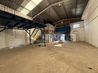 Location Bâtiment à usage industriel à Vista Azul - Consolación. Nave industrial alquiler dos hermanas
