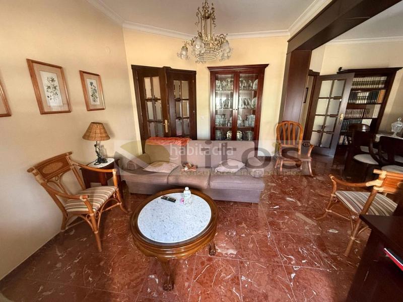 Foto 1ab24e18-9a17-4893-8b31-fdb5a663c515. Piso  4 habitaciones venta en Centro - Doña Mercedes Dos Hermanas