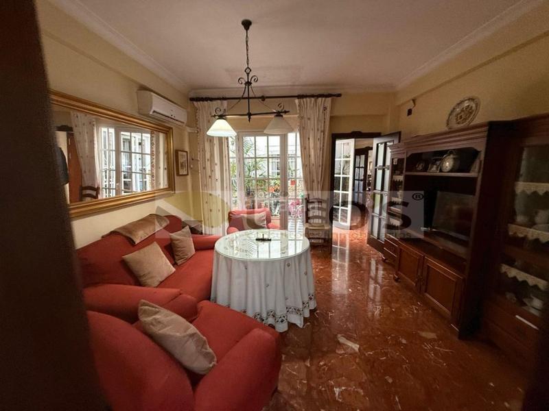 Foto 6db6dbf1-58d2-480b-8bde-8b95cb6a8eed. Piso  4 habitaciones venta en Centro - Doña Mercedes Dos Hermanas