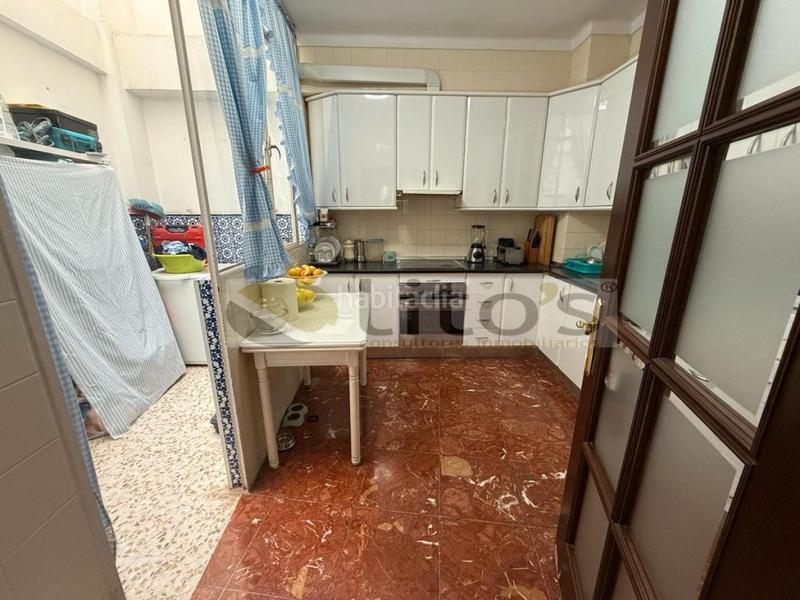 Foto 9f87329a-4ca6-4e7d-964e-b86d789c9af2. Piso  4 habitaciones venta en Centro - Doña Mercedes Dos Hermanas