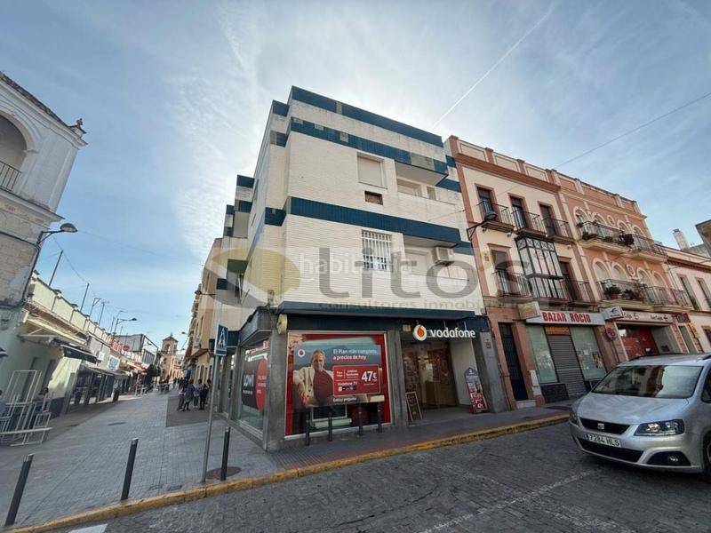 Foto e3ba6b13-2970-4526-994d-54b9b7fdb535. Piso  4 habitaciones venta en Centro - Doña Mercedes Dos Hermanas