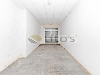 Business premise in Calle Lope de Vega