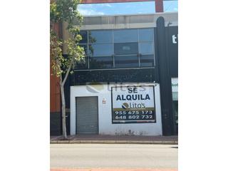 Lloguer Local Comercial  Av. de españa, 109-91. Local comercial alquiler dos hermanas