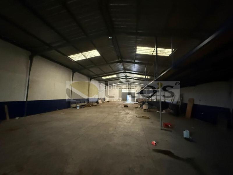 Foto 26f32baf-94e1-4fcb-a951-bb854854c90b. Nau industrial a Centro - Doña Mercedes Dos Hermanas