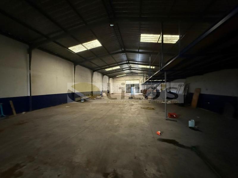 Foto 56e6e511-8bf2-4e45-8e94-275ad114227b. Nau industrial a Centro - Doña Mercedes Dos Hermanas