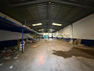 Nave industrial  Calle arroz. Nave industrial venta dos hermanas