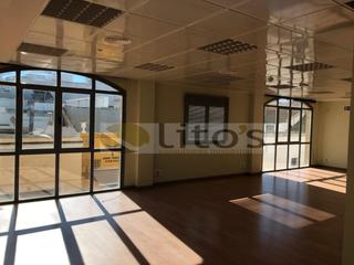 Edificio  Calle lamarque de novoa 5. Edificio en el centro de dos hermanas