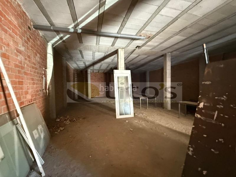 Foto 07a68404-de8c-4c23-8f90-aedb5f801d5b. Locale commerciale in Centro - Doña Mercedes Dos Hermanas