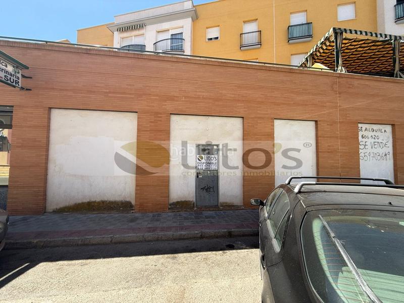 Foto 14258d11-72ce-4f8a-8fa0-15888d0e5939. Locale commerciale in Centro - Doña Mercedes Dos Hermanas