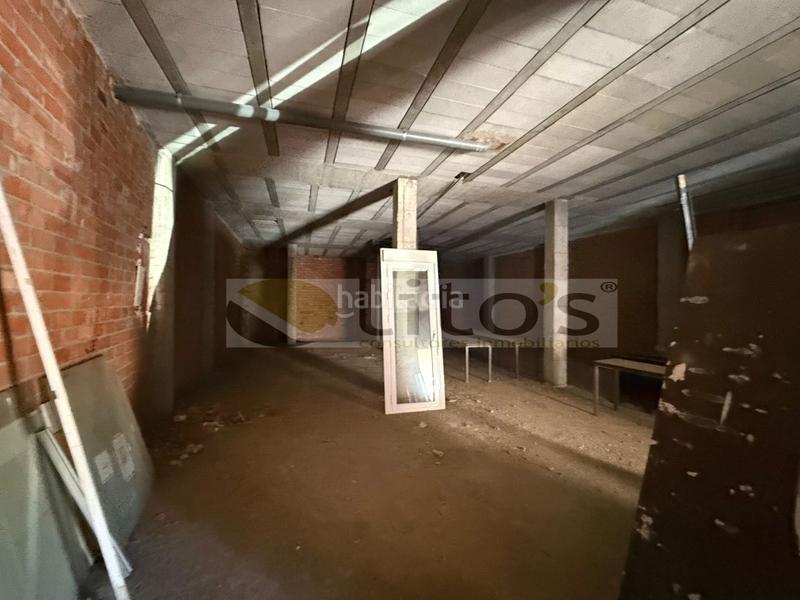 Foto 6c3bf112-e886-4487-b260-2bd6e3b82127. Locale commerciale in Centro - Doña Mercedes Dos Hermanas