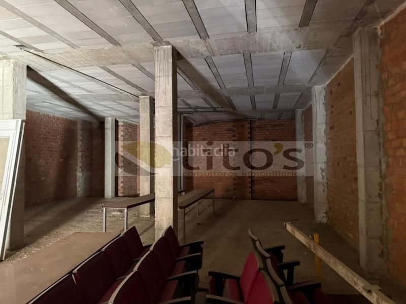 Foto 7e8a30ad-8481-423a-9cde-69620b33ce40. Locale commerciale in Centro - Doña Mercedes Dos Hermanas