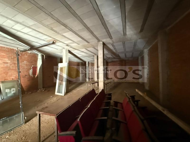 Foto 8080ca64-3fd5-461a-9c80-213ce0895fea. Locale commerciale in Centro - Doña Mercedes Dos Hermanas