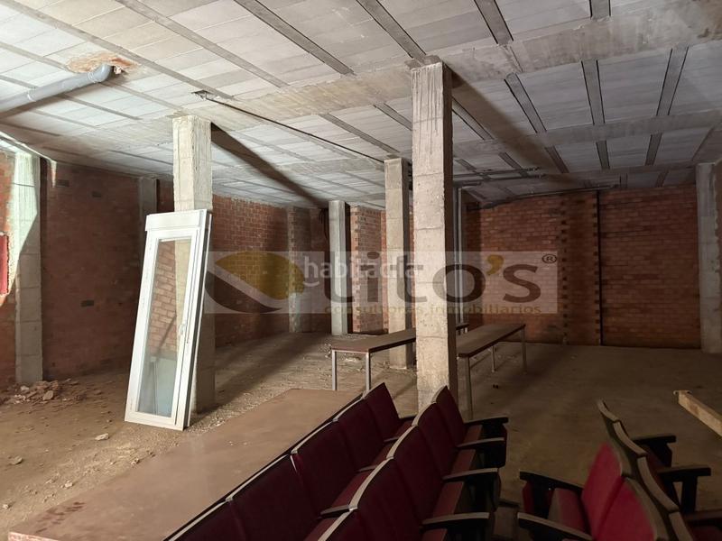 Foto 8a86344a-6511-4980-a9e2-4770676d5e5d. Locale commerciale in Centro - Doña Mercedes Dos Hermanas