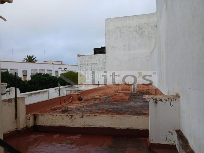 Foto 342a7eaa-43f7-4494-99ac-0b82f1c4ecc8. Casa adosada vivienda en plano centro en Centro - Doña Mercedes Dos Hermanas