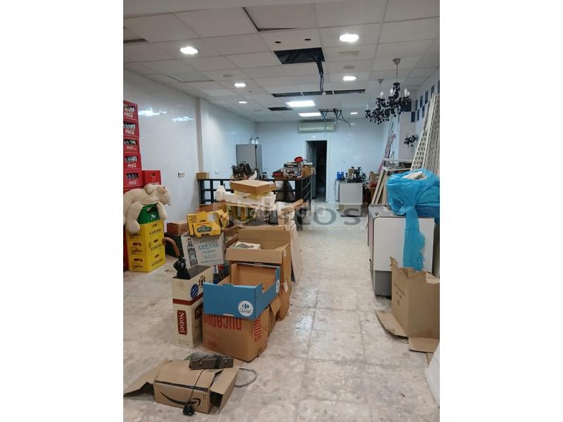 Foto a5e21462-8e52-406d-a615-97bf4a95e1f8. Casa adosada vivienda en plano centro en Centro - Doña Mercedes Dos Hermanas