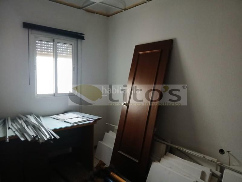 Foto a8c5f970-7c21-4639-8786-6f356cd411c9. Casa adosada vivienda en plano centro en Centro - Doña Mercedes Dos Hermanas