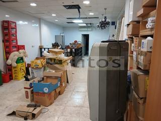 Reihenhaus  Calle cristo de la veracruz. Vivienda en plano centro