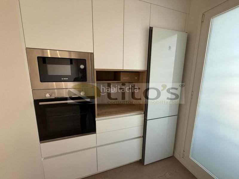 Foto 7c11b558-f82d-4c12-b769-b38c13a1fed8. Affitto appartamento con parcheggio in Entrenúcleos Dos Hermanas