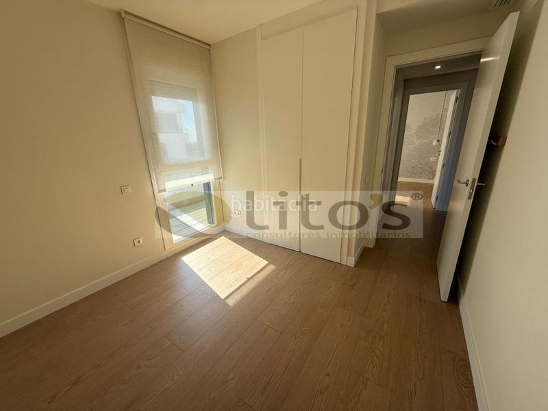 Foto 5a536959-9b80-44b3-9062-296c9b02d515. Location appartement avec parking dans Entrenúcleos Dos Hermanas