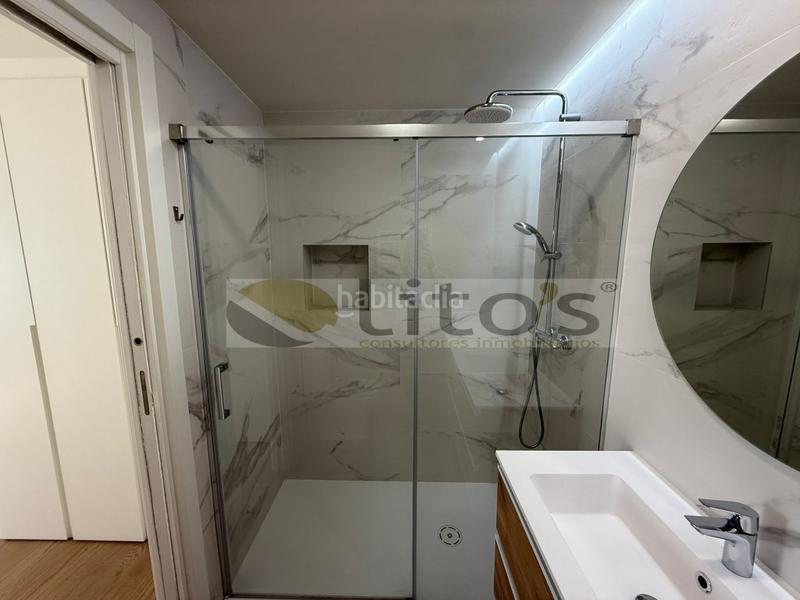 Foto 614ea846-2bd3-4421-89ed-ec8d66f2817f. Location appartement avec parking dans Entrenúcleos Dos Hermanas