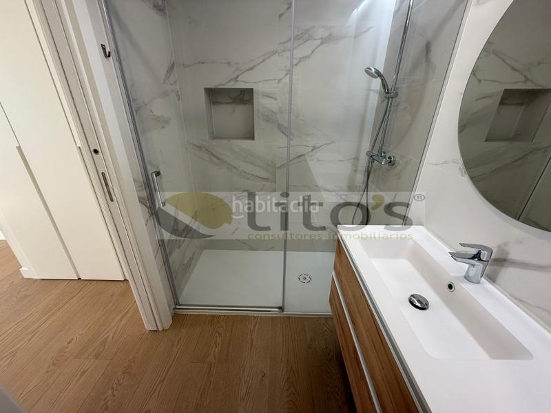 Foto 66c7e364-64f8-401a-973f-03fca1717632. Location appartement avec parking dans Entrenúcleos Dos Hermanas