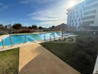 Location Appartement  Calle angel ojeda aviles. Magnifico ático en portia, entrenúcleos