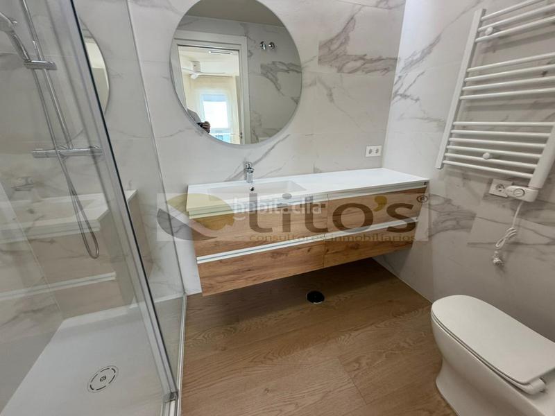 Foto a0be2b44-6733-4948-87c0-a8af80b0ac2a. Miete etagenwohnung mit parking in Entrenúcleos Dos Hermanas