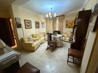 Appartement  Calle doctor fleming. Piso 3 habitaciones venta dos hermanas