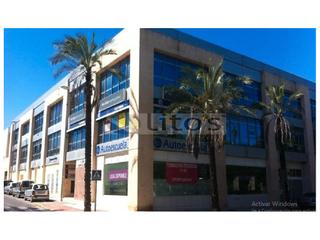 Bureau à Nueva Alcalá