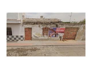 Terreny residencial a Centro - Doña Mercedes. Terreno venta dos hermanas