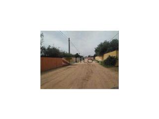 Terreno residencial en Oromana