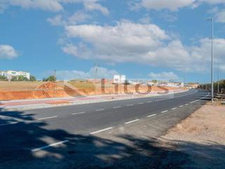 Terreny residencial a La Hacienda - Nueva Andalucía. Terreno venta dos hermanas