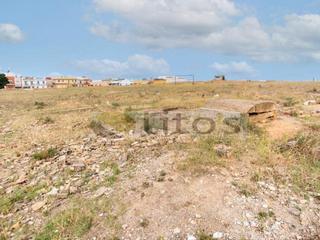 Terreny residencial a La Motilla - Fuente del Rey. Terreno venta dos hermanas