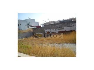 Terreny residencial a El Arenal - La Pólvora. Terreno venta dos hermanas