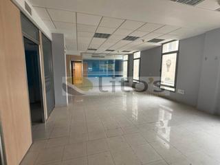 Oficina a Barrio del Nervión. Oficina venta sevilla