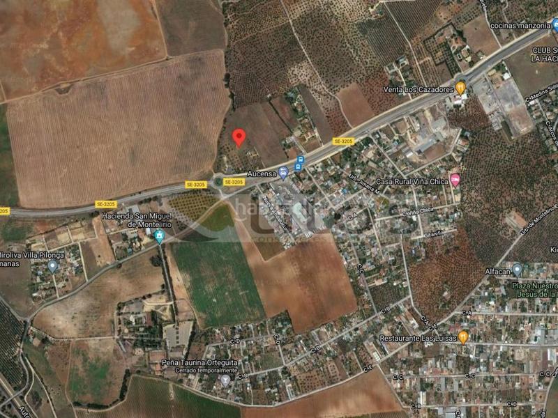 Foto f088ad8f-288e-4efa-ab71-e59cf3c70221. Terreno residencial terreno venta en La Motilla - Fuente del Rey Dos Hermanas