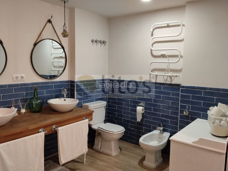 Foto 03115b5b-8ace-422b-9980-866d470f7500. Casa adossada amb aparcament piscina a Arco Norte - Avda España Dos Hermanas