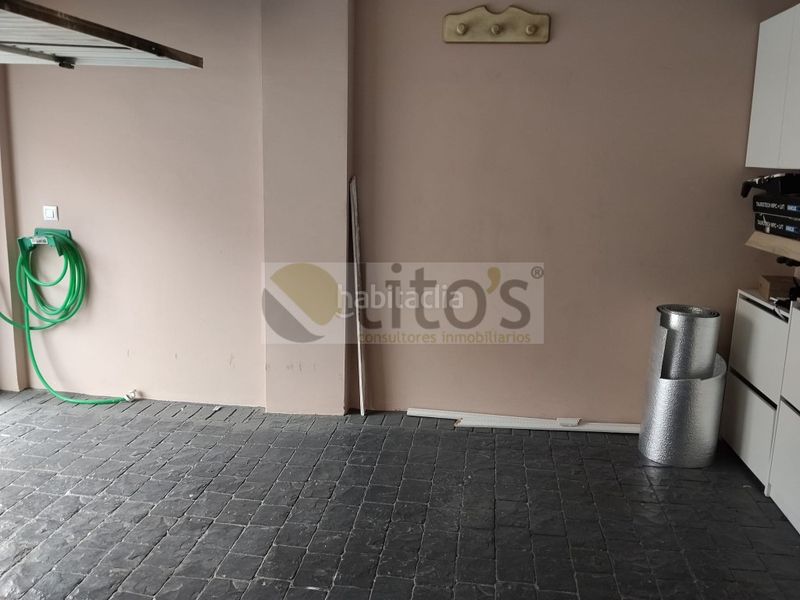 Foto 6bd95fb1-e510-4418-9899-f7c843061ff9. Casa adossada amb aparcament piscina a Arco Norte - Avda España Dos Hermanas