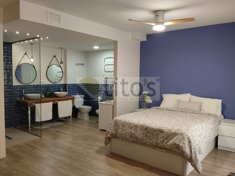 Foto 7022e0ff-ed08-4fa0-bcf1-de939192e662. Casa adossada amb aparcament piscina a Arco Norte - Avda España Dos Hermanas