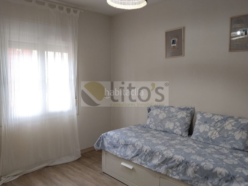 Foto 75a0aa5d-00b6-449c-bdf5-f144291cca54. Casa adossada amb aparcament piscina a Arco Norte - Avda España Dos Hermanas