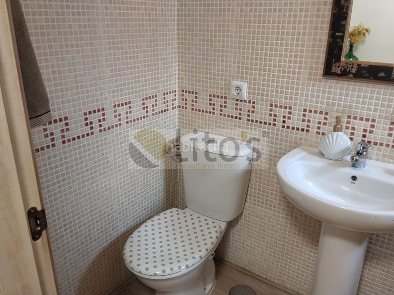Foto a6111cbd-e022-4302-84ba-178deef1e079. Casa adossada amb aparcament piscina a Arco Norte - Avda España Dos Hermanas