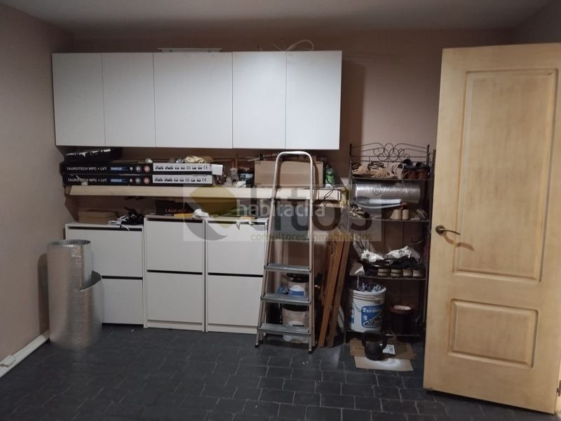 Foto ba05b28a-1da1-493a-a4bc-97be1ffd4fca. Casa adossada amb aparcament piscina a Arco Norte - Avda España Dos Hermanas